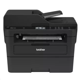 BROTHER višenamjenski laser MFC-L2752DW - A4, DUALSKEN 34ppm, 256MB, 600x600 DUPLEX USB WiFi LAN 250l 50ADF 6,8cm lcd