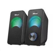 TRUST Arys Compact RGB 2.0 set zvučnika