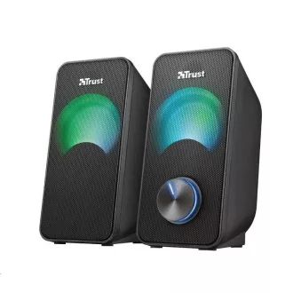 TRUST Arys Compact RGB 2.0 set zvučnika