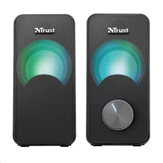TRUST Arys Compact RGB 2.0 set zvučnika