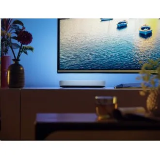 PHILIPS PLAY COL Hue Bijela boja i ambijent u boji, dvije šine + adapter, bijela PHILIPS PLAY COL Hue Bijela boja i ambijent u boji, dvije šine + adapter, bijela