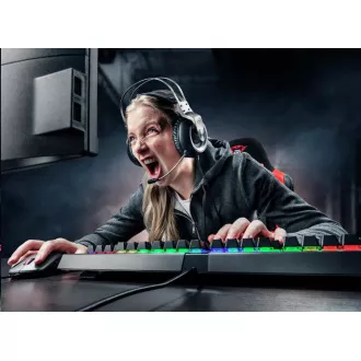 TRUST GXT 430 Ironn gaming slušalice