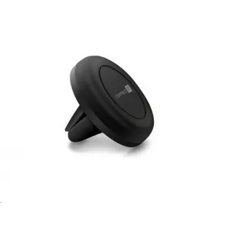 CONNECT IT InCarz 4StrongFix univerzalni magnetski držač za auto, 4 magneta, crni