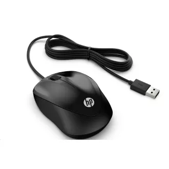HP žičani miš X1000 - MIŠ HP žičani miš X1000 - MIŠ