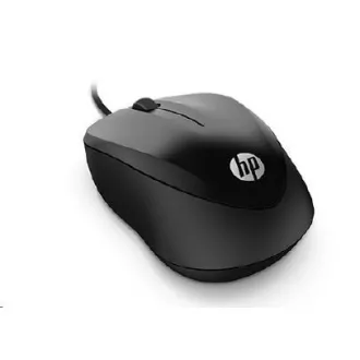 HP žičani miš X1000 - MIŠ HP žičani miš X1000 - MIŠ