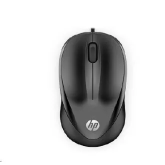 HP žičani miš X1000 - MIŠ HP žičani miš X1000 - MIŠ