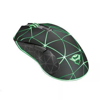 TRUST GXT 133 Locx gaming miš