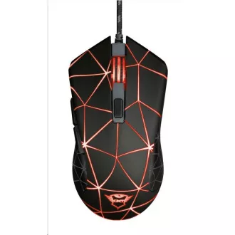 TRUST GXT 133 Locx gaming miš