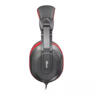 TRUST Ziva gaming slušalice TRUST Ziva gaming slušalice