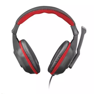 TRUST Ziva gaming slušalice TRUST Ziva gaming slušalice