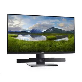 Dell Soundbar Skype for Business Professional AE515M za PXX19 i UXX19 zaslone s tankim okvirom Dell Soundbar Skype for Business Professional AE515M za PXX19 i UXX19 zaslone s tankim okvirom
