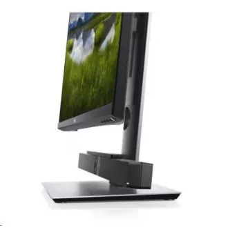Dell Soundbar Skype for Business Professional AE515M za PXX19 i UXX19 zaslone s tankim okvirom Dell Soundbar Skype for Business Professional AE515M za PXX19 i UXX19 zaslone s tankim okvirom