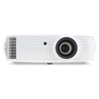 ACER projektor P5630 DLP 3D, WUXGA, 4000lm, 20000/1, HDMI, RJ45, 16W, vrećica, 2,7 kg, EURO Power EMEA ACER projektor P5630 DLP 3D, WUXGA, 4000lm, 20000/1, HDMI, RJ45, 16W, vrećica, 2,7 kg, EURO Power EMEA