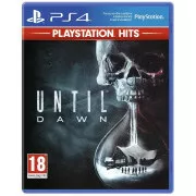 SONY PS4 igra Until Dawn