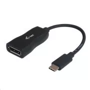 i-tec USB-C Display Port adapter 4K/60 Hz