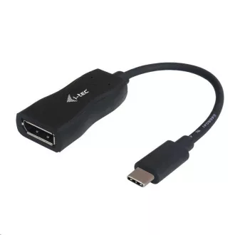 i-tec USB-C Display Port adapter 4K/60 Hz