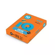 Kserografski papir IQ A4 / 80g 500 listova narančasti OR43