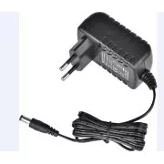 Virtuos Dodatno napajanje za čitače linija. šifra RS-232 5V / 2A, sa LED diodom