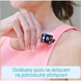 Panta Pocket Cam Blue HD (1280×720), 1,3 px