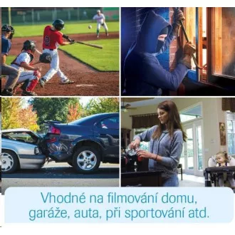 Panta Pocket Cam Blue HD (1280×720), 1,3 px