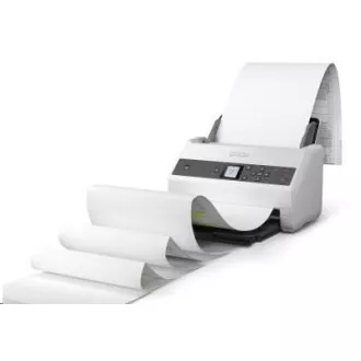 EPSON skener WorkForce DS-870, A4, 600x600 dpi, Duplex, USB 3.0