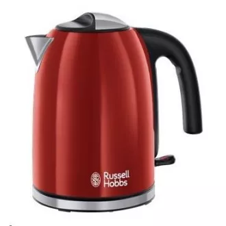 RUSSELL HOBBS 20412 Red Flame Kettle