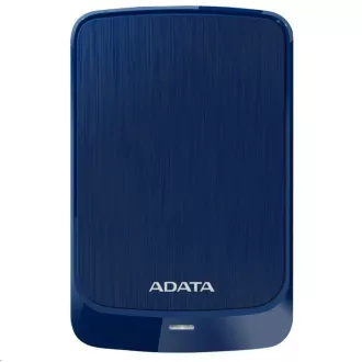 ADATA vanjski HDD 1TB 2.5" USB 3.1 AHV320, plavi