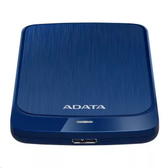 ADATA vanjski HDD 1TB 2.5" USB 3.1 AHV320, plavi