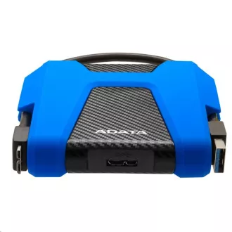 ADATA vanjski HDD 1TB 2.5" USB 3.1 AHD680, plavi (guma, otporan na udarce)