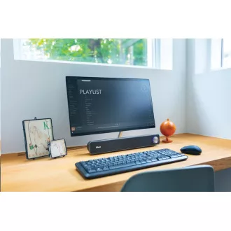 TRUST Arys PC Soundbar zvučnik TRUST Arys PC Soundbar zvučnik