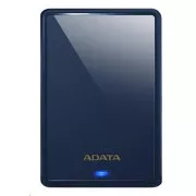 ADATA vanjski HDD 1TB 2.5" USB 3.0 DashDrive HV620S, plavi