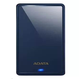 ADATA vanjski HDD 1TB 2.5" USB 3.0 DashDrive HV620S, plavi