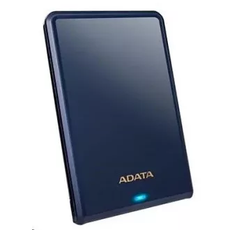ADATA vanjski HDD 1TB 2.5" USB 3.0 DashDrive HV620S, plavi
