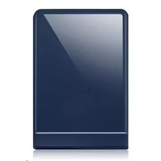 ADATA vanjski HDD 1TB 2.5" USB 3.0 DashDrive HV620S, plavi