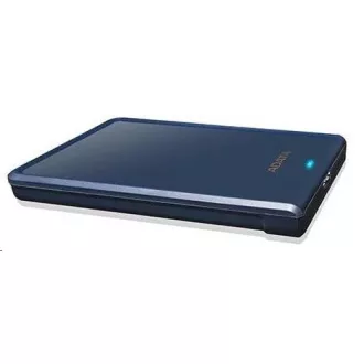 ADATA vanjski HDD 1TB 2.5" USB 3.0 DashDrive HV620S, plavi