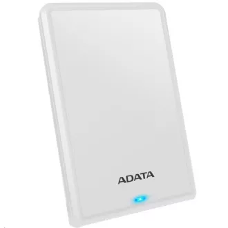 ADATA vanjski HDD 2TB 2.5" USB 3.0 DashDrive HV620S, bijeli