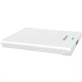 ADATA vanjski HDD 2TB 2.5" USB 3.0 DashDrive HV620S, bijeli