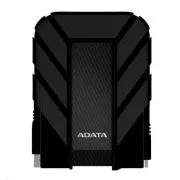 ADATA vanjski HDD 5TB 2.5" USB 3.1 HD710 Pro, crni