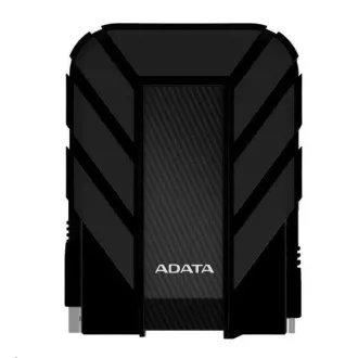 ADATA vanjski HDD 5TB 2.5" USB 3.1 HD710 Pro, crni