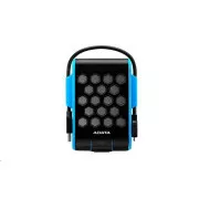 ADATA vanjski HDD 1TB 2, 5" USB 3.2, DashDrive™ Durable HD720, G-senzor, plavi, (guma, otporan na vodu/udarce)