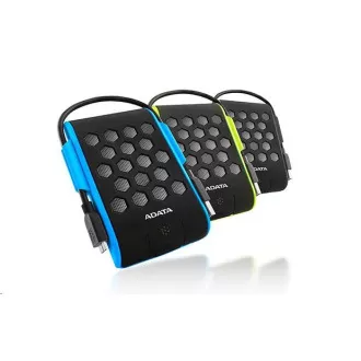 ADATA vanjski HDD 1TB 2, 5" USB 3.2, DashDrive™ Durable HD720, G-senzor, plavi, (guma, otporan na vodu/udarce)