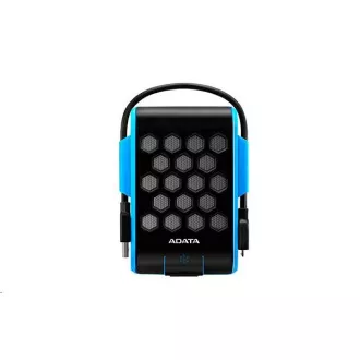 ADATA vanjski HDD 2TB 2, 5" USB 3.2, DashDrive™ Durable HD720, G-senzor, plavi, (guma, otporan na vodu/udarce)