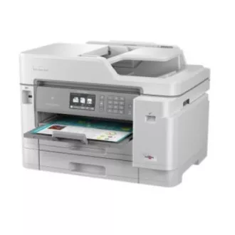 BROTHER multifunkcionalna tinta MFC-J5945DW - A3 ispis / A4 DUALSKEN COPY DUPLEX 512MB USB LAN WiFi DUPLEX 50ADF 2x250l BROTHER multifunkcionalna tinta MFC-J5945DW - A3 ispis / A4 DUALSKEN COPY DUPLEX 512MB USB LAN WiFi DUPLEX 50ADF 2x250l