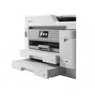 BROTHER multifunkcionalna tinta MFC-J5945DW - A3 ispis / A4 DUALSKEN COPY DUPLEX 512MB USB LAN WiFi DUPLEX 50ADF 2x250l BROTHER multifunkcionalna tinta MFC-J5945DW - A3 ispis / A4 DUALSKEN COPY DUPLEX 512MB USB LAN WiFi DUPLEX 50ADF 2x250l