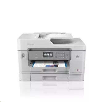 BROTHER multifunkcionalna tinta MFC-J6945DW - A3 ispis / A3 DUALSKEN COPY DUPLEX 512MB USB LAN WiFi DUPLEX 50ADF 2x250l