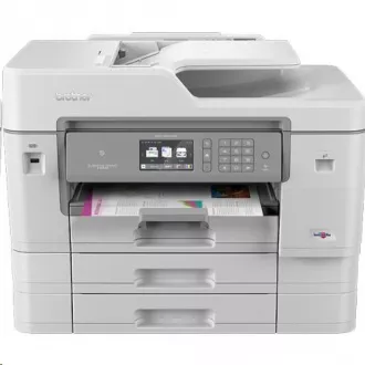 BROTHER multifunkcionalna tinta MFC-J6947DW - A3 ispis / A3 DUALSKEN COPY DUPLEX 512MB USB LAN WiFi DUPLEX 50ADF 3x250l