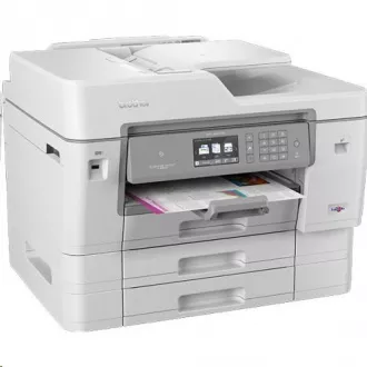 BROTHER multifunkcionalna tinta MFC-J6947DW - A3 ispis / A3 DUALSKEN COPY DUPLEX 512MB USB LAN WiFi DUPLEX 50ADF 3x250l
