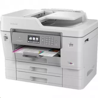 BROTHER multifunkcionalna tinta MFC-J6947DW - A3 ispis / A3 DUALSKEN COPY DUPLEX 512MB USB LAN WiFi DUPLEX 50ADF 3x250l