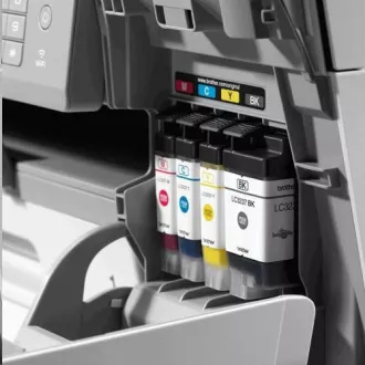 BROTHER multifunkcionalna tinta MFC-J6947DW - A3 ispis / A3 DUALSKEN COPY DUPLEX 512MB USB LAN WiFi DUPLEX 50ADF 3x250l