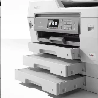 BROTHER multifunkcionalna tinta MFC-J6947DW - A3 ispis / A3 DUALSKEN COPY DUPLEX 512MB USB LAN WiFi DUPLEX 50ADF 3x250l
